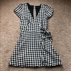 A&F Dress
